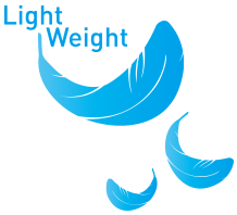 LIght Weight